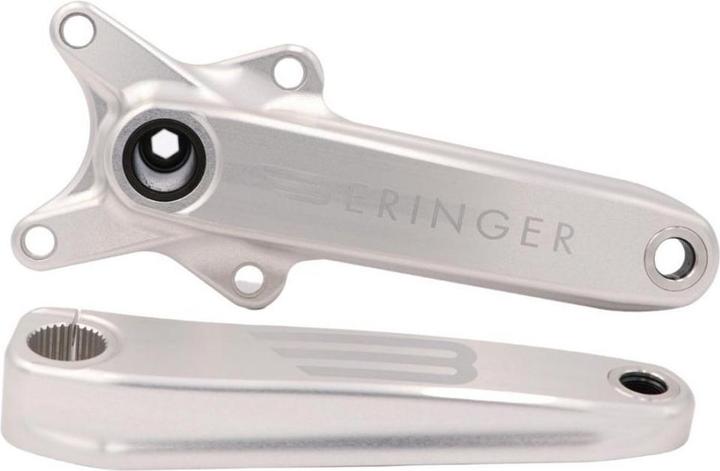 Beringer E2
