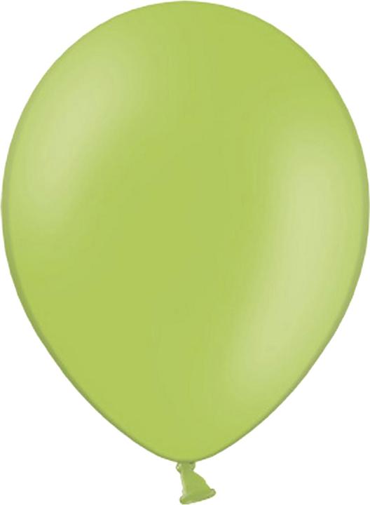 Lime Pastel