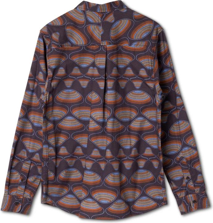 Kavu hemd westery (L)