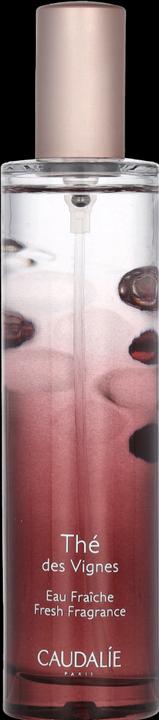 Actual product image Caudalie Thé des Vignes Eau Fraiche (Eau fraîche, 50 ml)