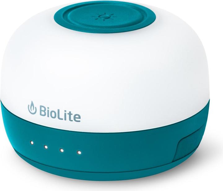 Biolite AlpenGlow Mini (verde acqua)