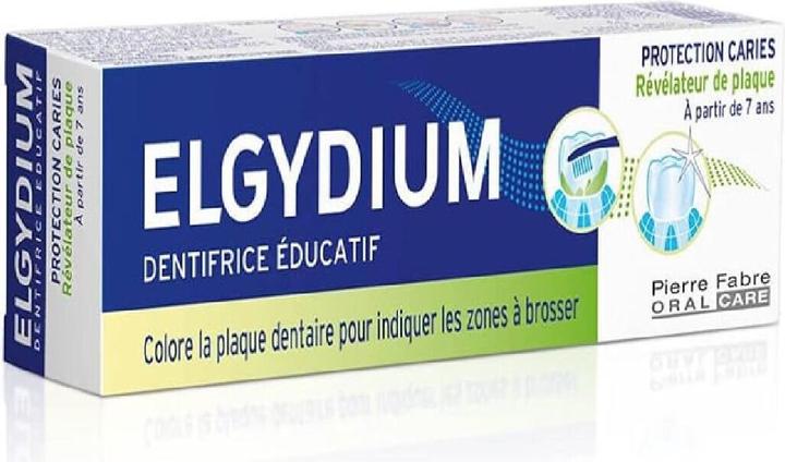 Image du produit Elgydium Révélateur de plaque dentaire éducatif 50ml (50 ml)