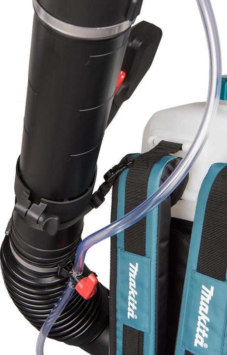 Produktbild Makita Akku-Rucksacksprühgerät (15 l)