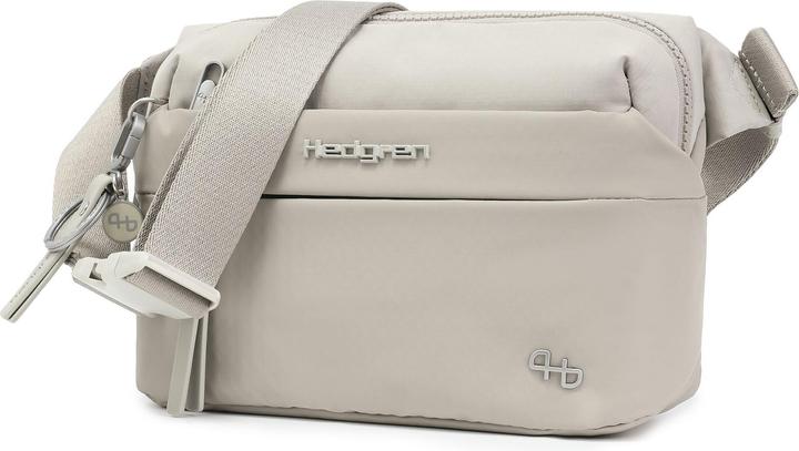Produktbild Hedgren Furo Hogo Umhängetasche RFID Schutz 22 cm