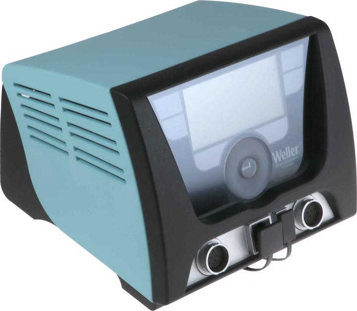 Produktbild Weller Erem Lötstation Set PROMO WX 2011 O MS
