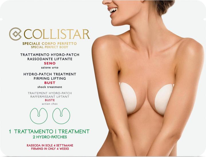 Image du produit Collistar traitement hydro patch (Lait pour le corps)