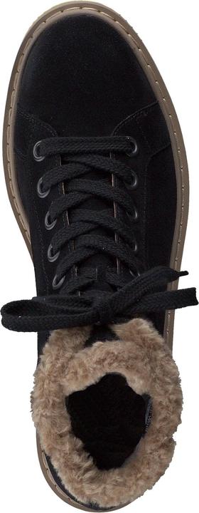 Actual product image Paul Green Stiefelette (38)