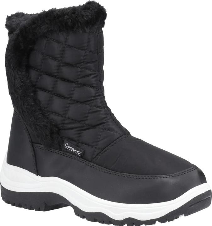 Cotswolds Schneestiefel Butterrow (38)