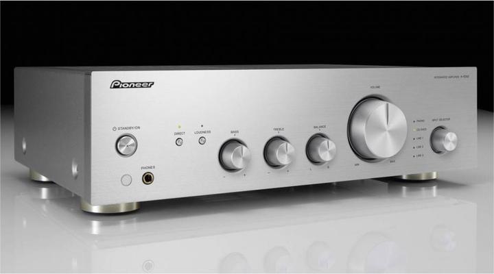 Produktbild Pioneer A-10AE (Verstärker)