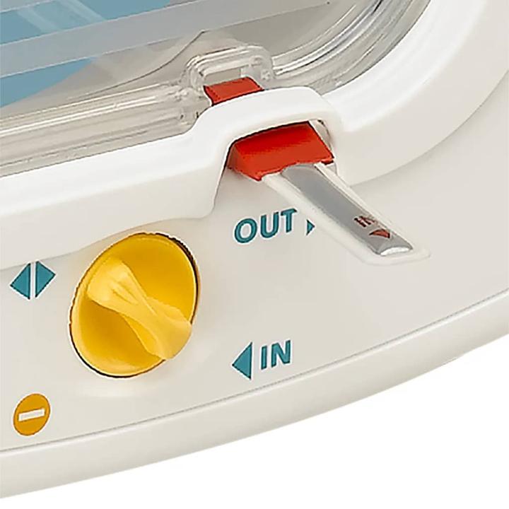 Image du produit Ferplast Porte pour chat Swing 5T 4-way blanc (Chatière manuelle)