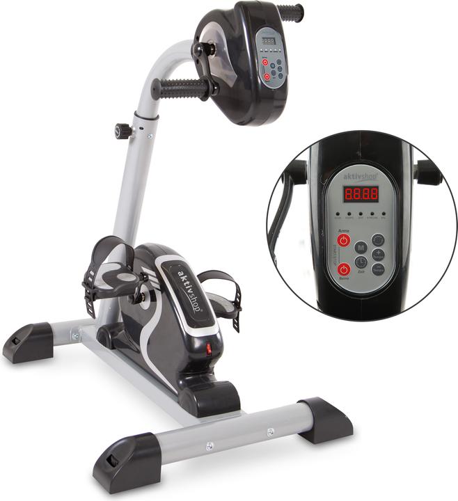 Produktbild MaxVitalis Heimtrainer