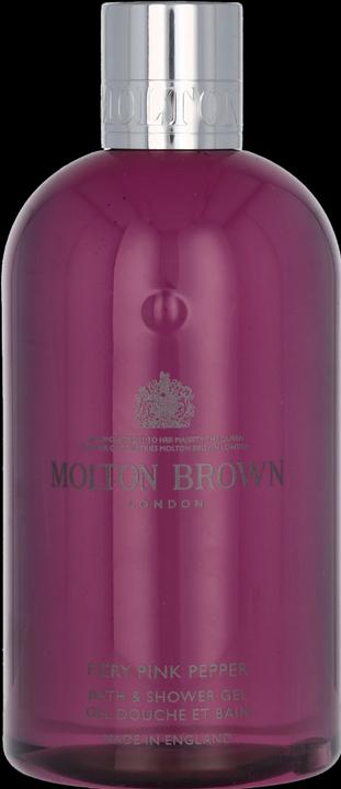 Immagine prodotto Molton Brown Pepe rosa acceso (300 ml)
