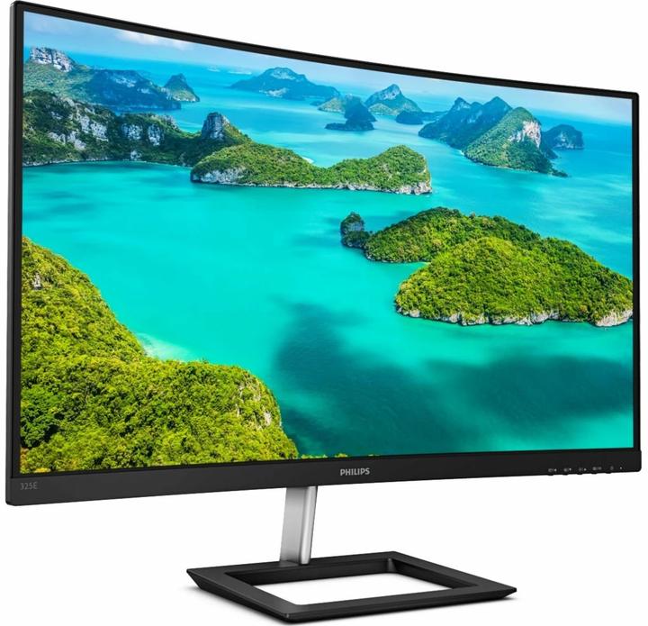 Image du produit Philips 325E1C/00 (2560 x 1440 pixels, 32")