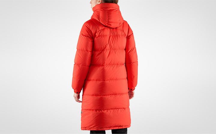 Immagine prodotto Fjällräven Expedition Long Down Parka (XS)