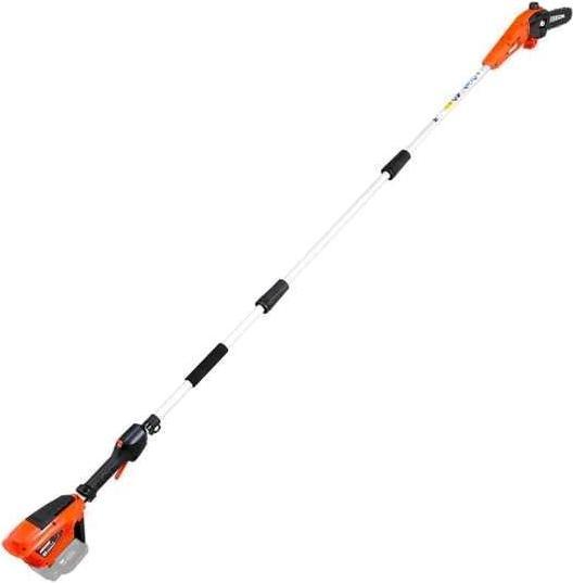 DPPF310 40V cordless pole pruner Without battery and charger (Battery chain saw)