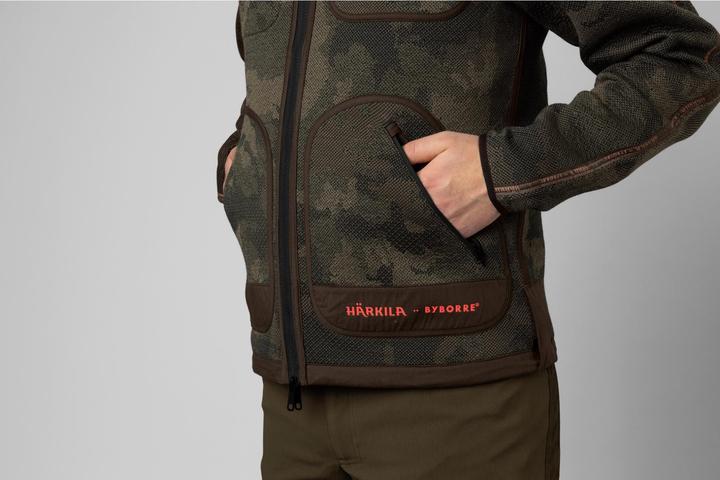 Immagine prodotto Härkila Giacca reversibile Kamko Pro Edition (L)