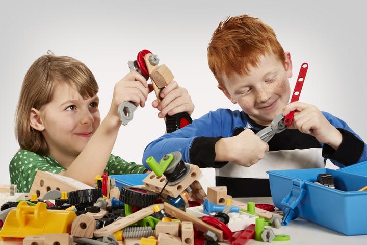 Produktbild Brio Builder Box