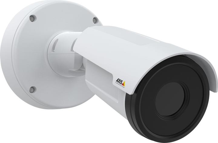 Axis Thermische camera Q1952-E 19 mm 30 fps (800 x 600 Pixels)