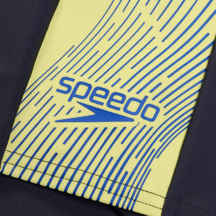 Actual product image Speedo Mens Dive Splash Swim Shorts (32)