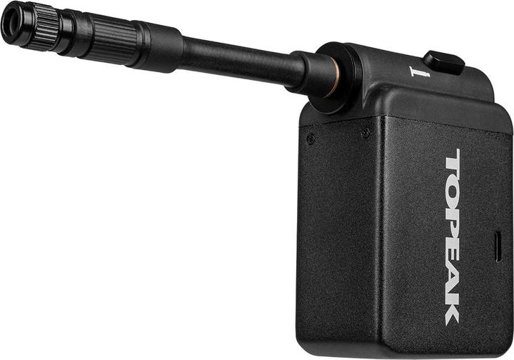 Topeak E-Booster Digital