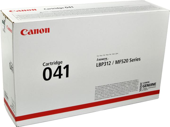 Immagine prodotto Canon 041 (FC)