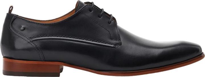 Produktbild Base London Halbschuhe Gambino Leder (43)