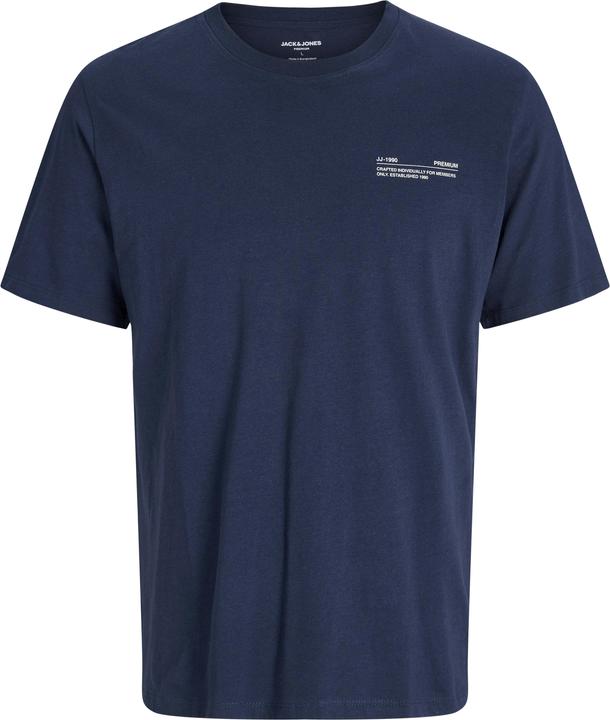 Jack & Jones Gedruckt Rundhals T-shirt T-shirt