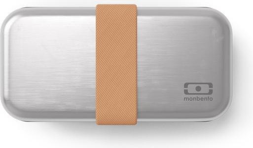 Produktbild Monbento Sense Canyon - A Metal Bento Box