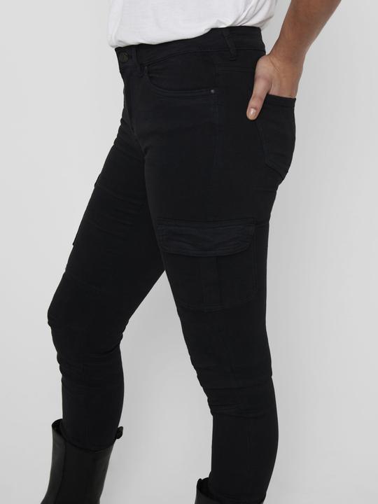 Produktbild Only Knöchellange Cargohose Cargohose (W42/L32)