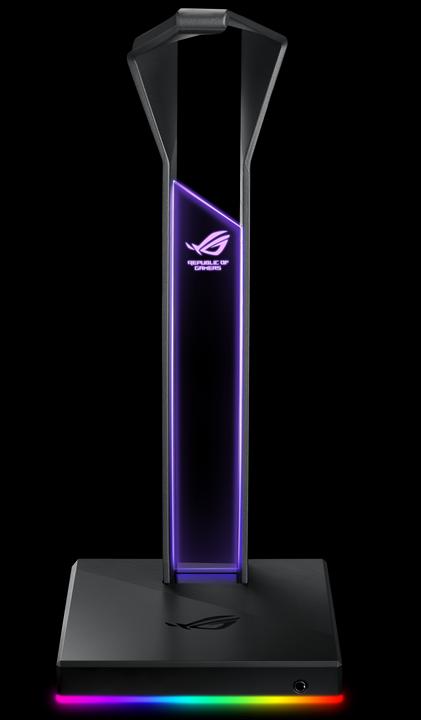 ASUS ROG-Thron