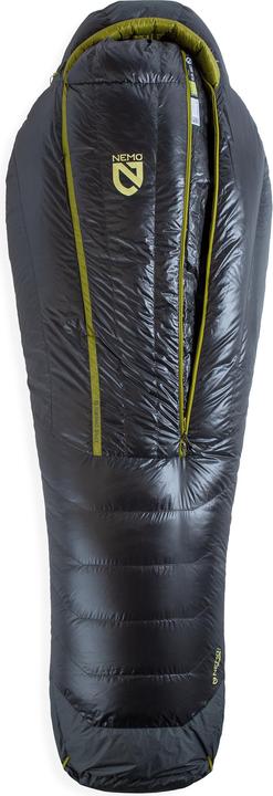 Produktbild Nemo Equipment Coda 10/20 (198 cm)