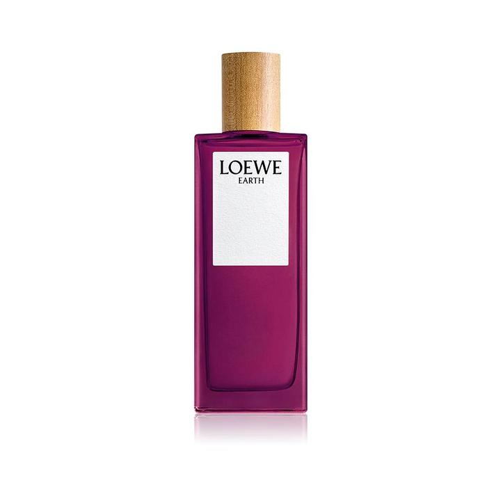 Actual product image Earth (Eau de parfum, 50 ml)
