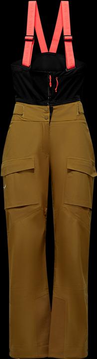 Salewa Women's Sella Free 3L PTX Pants (42, XL)