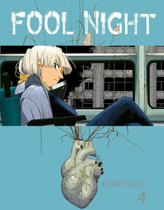 Produktbild Fool Night 4 (DE)