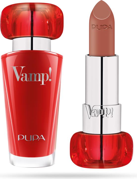 Produktbild Pupa Milano Vamp! (106 Cappuccino)