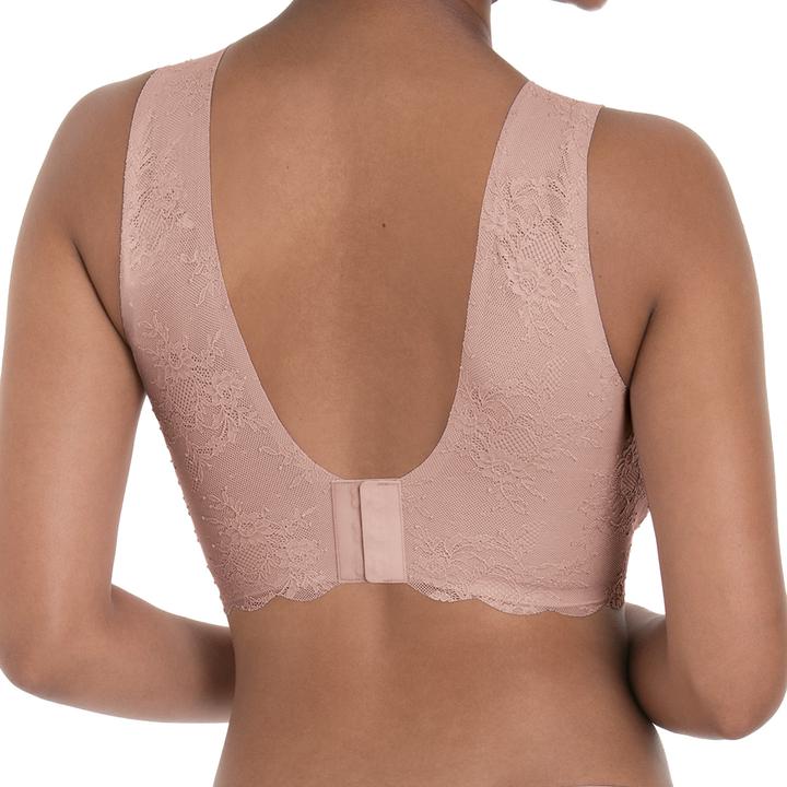 Actual product image Anita Essential Bralette (Single pack, S)