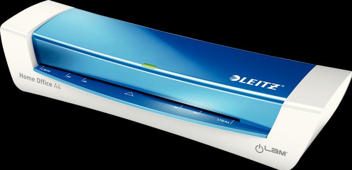 Image du produit Leitz iLam (80 - 125 µm, A4)