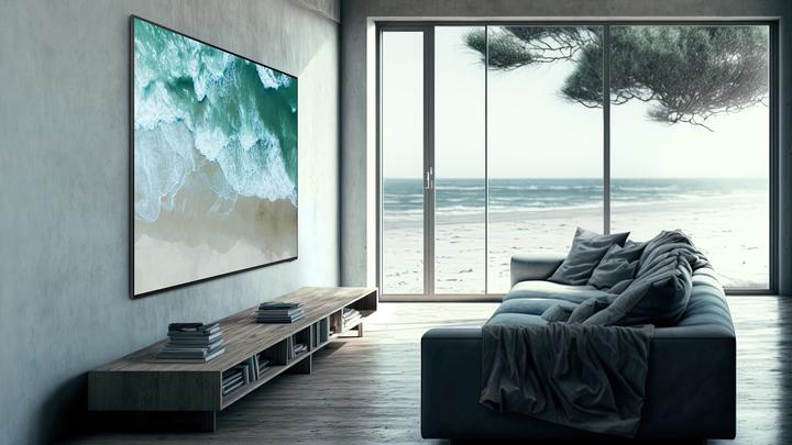 Immagine prodotto Samsung QE55QN95C (55", QN95C, NeoQLED, 4K, 2023)