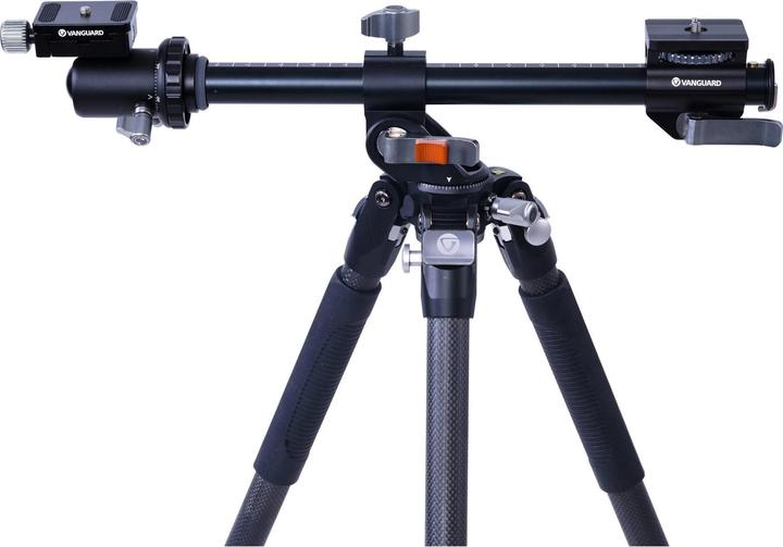 Image du produit Vanguard Stativ VEO3+263CB (Carbone)