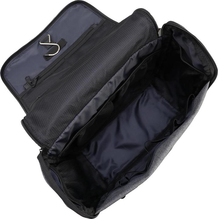 Actual product image Strellson northwood 2.0 benny washbag lhz (7 l)