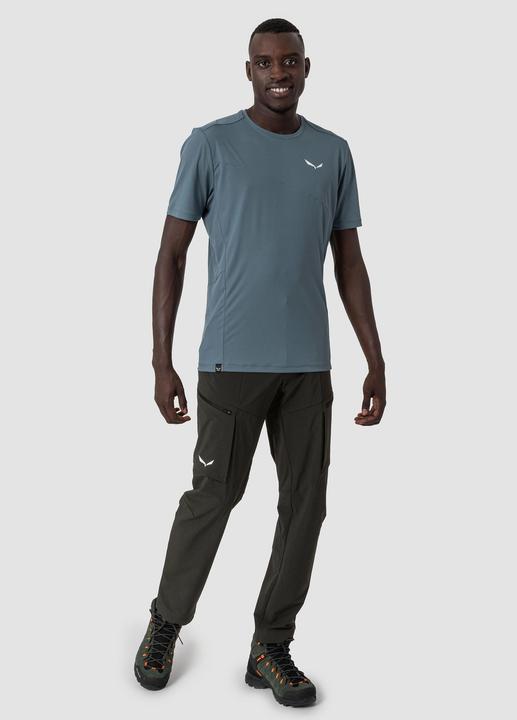 Actual product image Salewa Puez Sporty Dry'Ton T-Shirt (52, XL)