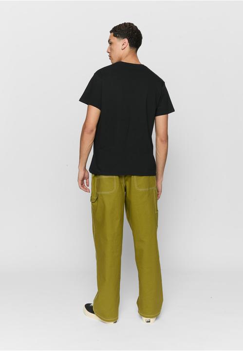 Actual product image Merchcode Status Quo Vintage Tee - 139821 (S)