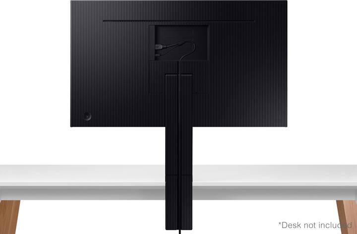 Actual product image Samsung Space 32 SR750 (3840 x 2160 Pixels, 32")