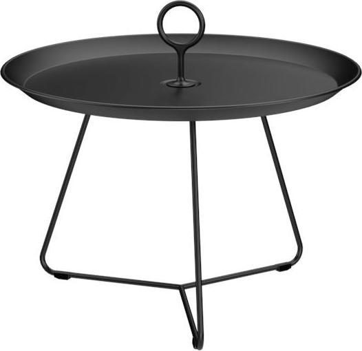 Produktbild Houe EYELET Beistelltisch Aluminium/Stahl Rund