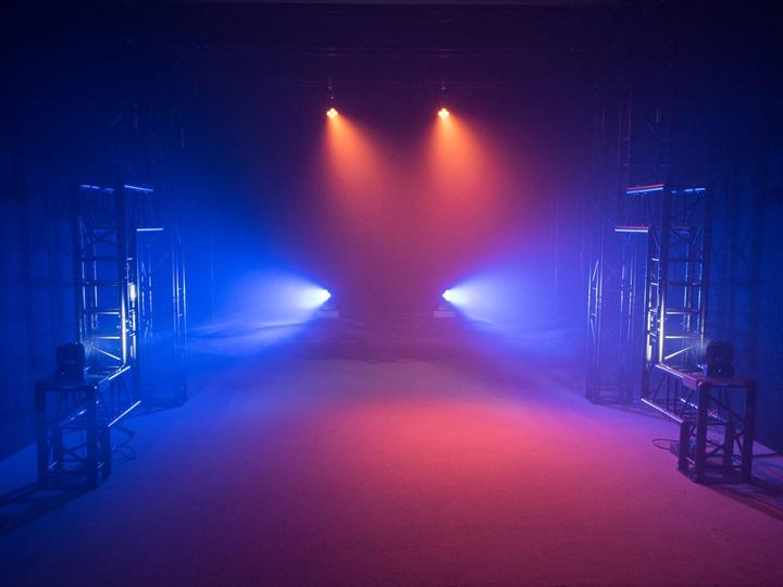 Immagine prodotto Eurolite Spot effetto LED TMH-46 (Set)