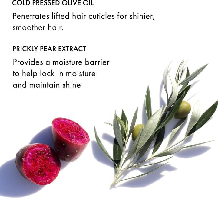 Produktbild Fekkai - Brilliant Gloss Finishing Cream 100 ml (Haarcreme, 100 ml)
