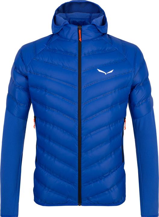 Actual product image Salewa Agner Hybrid Down Jacket (XXL)