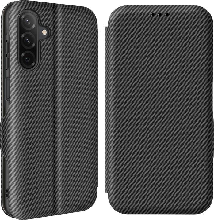 Image du produit Avizar CarbonX RFID Cover (Samsung Galaxy A26)