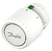 Produktbild Danfoss Aveo Standard-Sensorelement