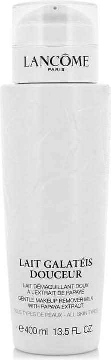 Actual product image Lancôme Galateis Douceur Gentle Softening Cleansing Fluid (Cleansing lotion, 400 ml)